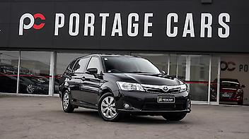 57,440 Km, Station Wagon, 1496 cc, Hybrid engine, Automatic