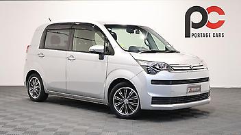 95,950 Km, Wagon, 1496 cc, Petrol engine, Automatic