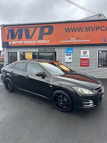 146,521 Km, Sedan, 1990 cc,  engine, Automatic