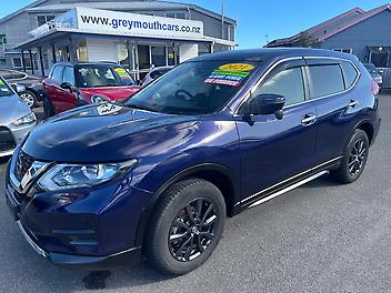 38,047 Km, Wagon, 1997 cc, Petrol engine, Auto