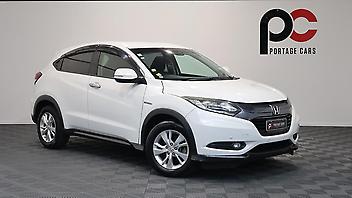 116,318 Km, RV-SUV, 1500 cc, Hybrid engine, Automatic