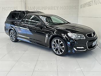 148,600 Km, Utility, 3564 cc, Petrol engine, 6 Speed Automatic (TipTronic)