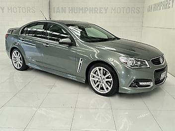 66,300 Km, Sedan, 5967 cc, Petrol engine, 6 Speed Automatic (TipTronic)