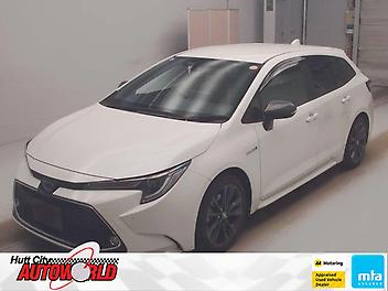 109,912 Km, Station Wagon, 1800 cc, Hybrid (Electricity) engine, Automatic