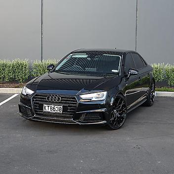 153,000 Km, Sedan, 1984 cc, Petrol engine, Automatic