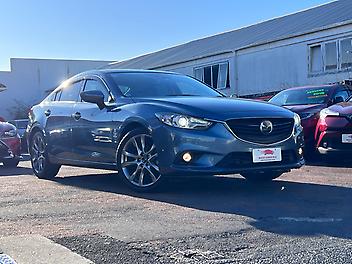 73,671 Km, Sedan, 2488 cc, Petrol engine, Automatic