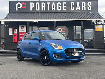 38,158 Km, Hatchback, 1197 cc, Hybrid engine, Automatic