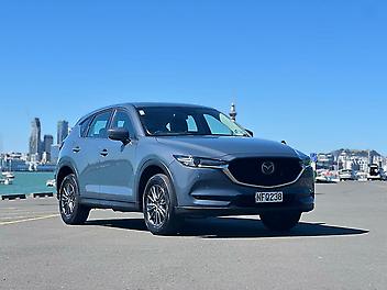 61,000 Km, Station Wagon, 2488 cc, Petrol engine, Automatic