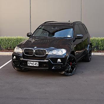 103,000 Km, Station Wagon, 2990 cc, Petrol engine, Automatic