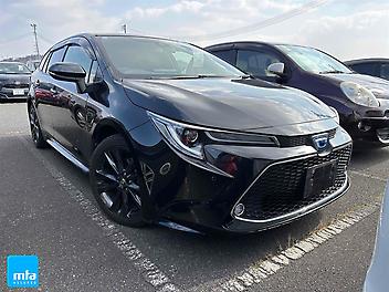 88,745 Km, Station Wagon, 1800 cc, Hybrid engine, Auto