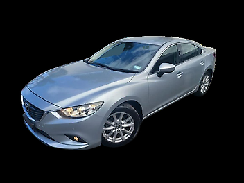 142,057 Km, Sedan, 2488 cc, Petrol engine, Automatic