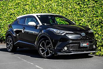 80,031 Km, SUV, 1800 cc, Hybrid engine, Automatic