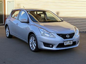 26,446 Km, Hatchback, 1618 cc,  engine, Automatic