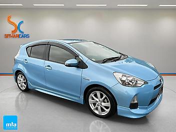 68,635 Km, Hatchback, 1500 cc, Hybrid engine, Auto