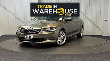 189,400 Km, Sedan, 2000 cc, Diesel engine, 7 Speed DSG