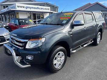 141,737 Km, Ute, 3199 cc,  engine, 