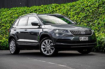 42,800 Km, SUV, 1400 cc, Petrol engine, Automatic