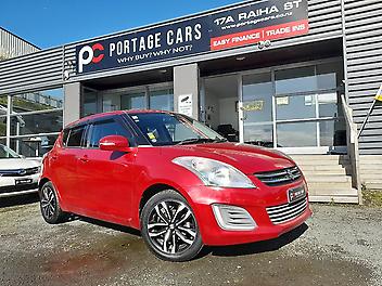51,964 Km, Hatchback, 1242 cc, Petrol engine, Automatic