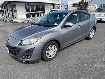 159,401 Km, Hatchback, 1990 cc, Petrol engine, Auto