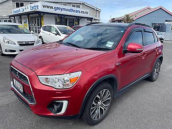 169,584 Km, Wagon, 2268 cc, Diesel engine, Auto