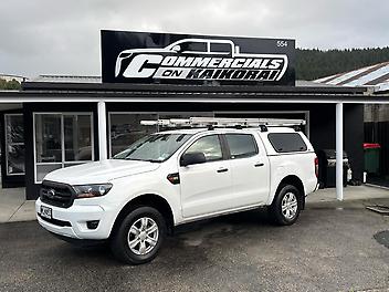 168,221 Km, Ute, 3198 cc, Diesel engine, Auto