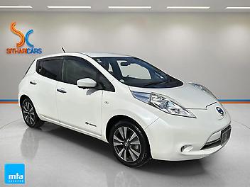 31,376 Km, Hatchback, 0 cc, Electric engine, Auto