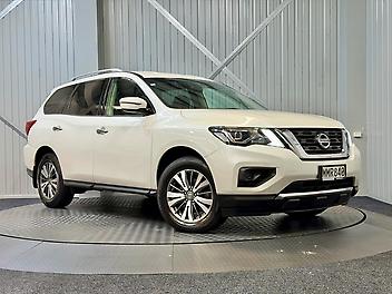 174,500 Km, SUV / 4x4, 3500 cc, Petrol engine, CVT