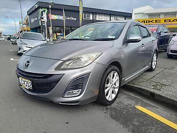 104,448 Km, Sedan, 1990 cc, Petrol engine, Automatic