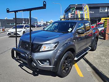 98,509 Km, Ute, 2298 cc, Diesel engine, Automatic