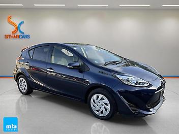 104,660 Km, Hatchback, 1500 cc, Hybrid engine, Auto