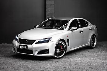 114,000 Km, Sedan, 4968 cc, Petrol engine, Tiptronic
