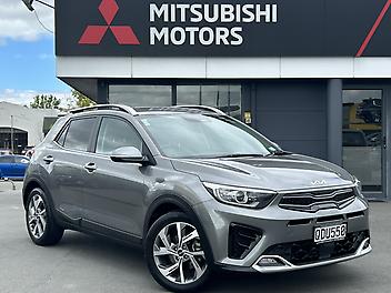 65,392 Km, RV/SUV, Petrol engine, Automatic