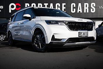 86,010 Km, Station Wagon, 2151 cc, Diesel engine, Automatic