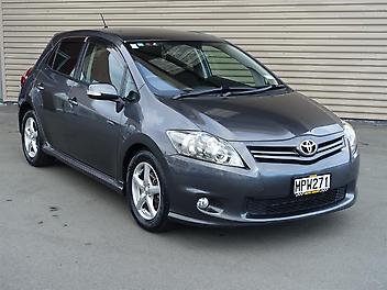 158,119 Km, Hatchback, 1797 cc, Petrol engine, CVT