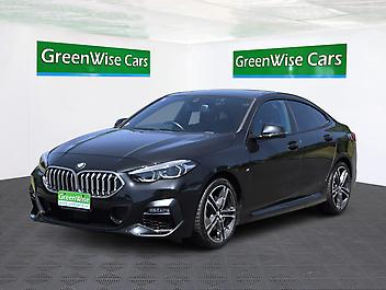 46,150 Km, Coupe, 1990 cc, Diesel engine, Automatic