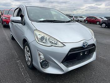 72,000 Km, Hatchback, 1500 cc, Hybrid (Electricity) engine, FAT