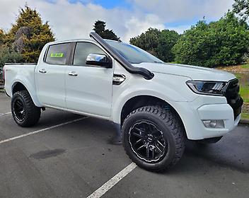 103,060 Km, Ute, 3198 cc,  engine, Auto