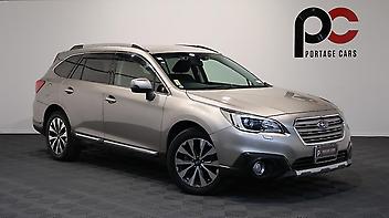 113,724 Km, Station Wagon, 2500 cc, Petrol engine, Automatic