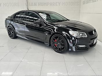 39,500 Km, Sedan, 6162 cc, Petrol engine, 6 Speed Automatic (TipTronic)