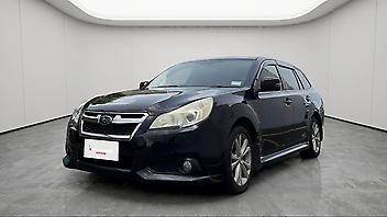 236,200 Km, Station Wagon, 2490 cc, Petrol engine, Automatic