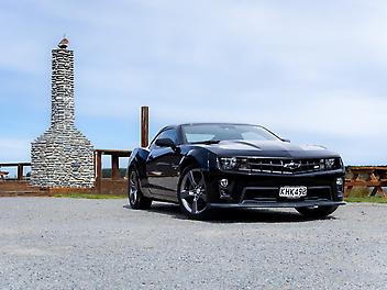 89,850 Km, Coupe, 6200 cc, Petrol engine, 5 Speed Auto