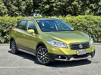 133,287 Km, RV-SUV, 1600 cc,  engine, Automatic