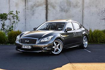 114,000 Km, Sedan, 2496 cc, Petrol engine, Tiptronic