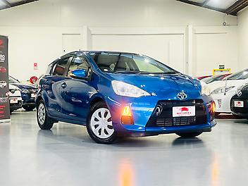 89,784 Km, Hatchback, 1496 cc, Hybrid engine, Automatic