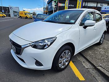 88,347 Km, Hatchback, 1290 cc, Petrol engine, Automatic