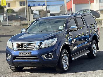 201,600 Km, Ute, 2298 cc, Diesel engine, Automatic