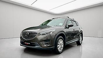 153,000 Km, RV-SUV, 2180 cc, Diesel engine, Automatic