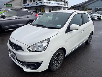 40,680 Km, Hatchback, 1190 cc, Petrol engine, Auto