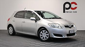 62,990 Km, Hatchback, 1790 cc, Petrol engine, Automatic