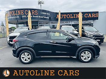 117,319 Km, RV-SUV, 1500 cc,  engine, Auto